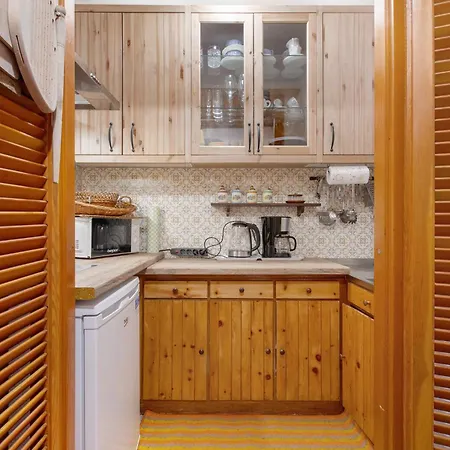 Appartamento 3v21 Courmayeur