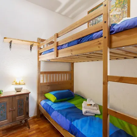 3v21 Apartment Courmayeur