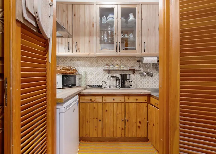 Appartement 3v21 Courmayeur